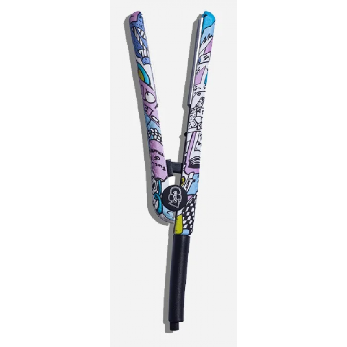 A80 Paris MST-GR3-EU Mini Nst 造型夾 A80 Paris MST-GR3-EU Mini Nst 造型夾